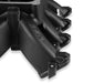 Holley 300-295BK Race Intake Manifold - Truck Part Superstore