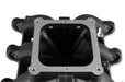 Holley 300-295BK Race Intake Manifold - Truck Part Superstore