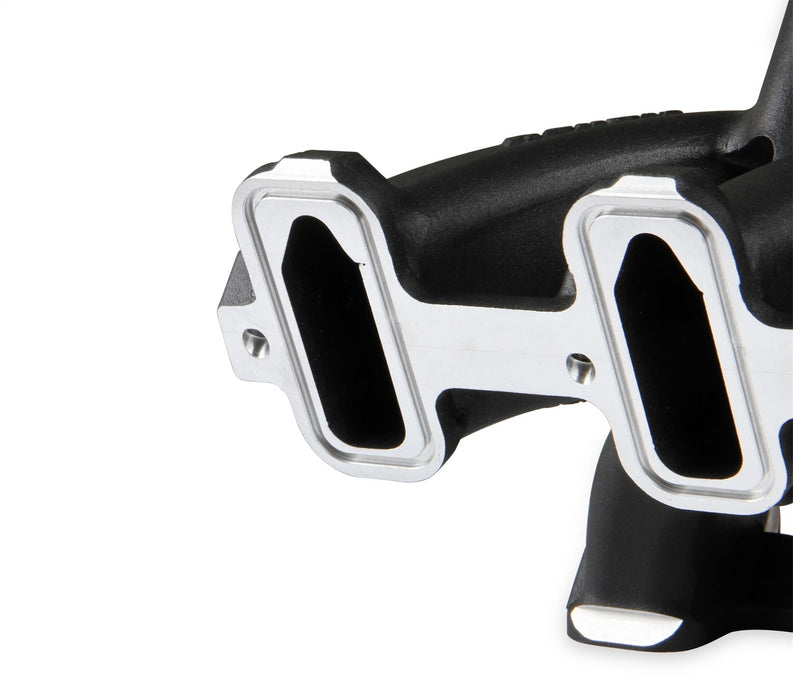 Holley 300-295BK Race Intake Manifold - Truck Part Superstore
