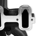 Holley 300-295BK Race Intake Manifold - Truck Part Superstore