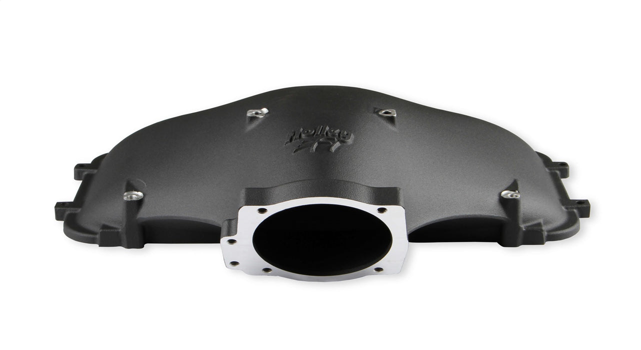 Holley EFI 300-306BK Holley EFI Hi-Ram Intake Manifold - Truck Part Superstore