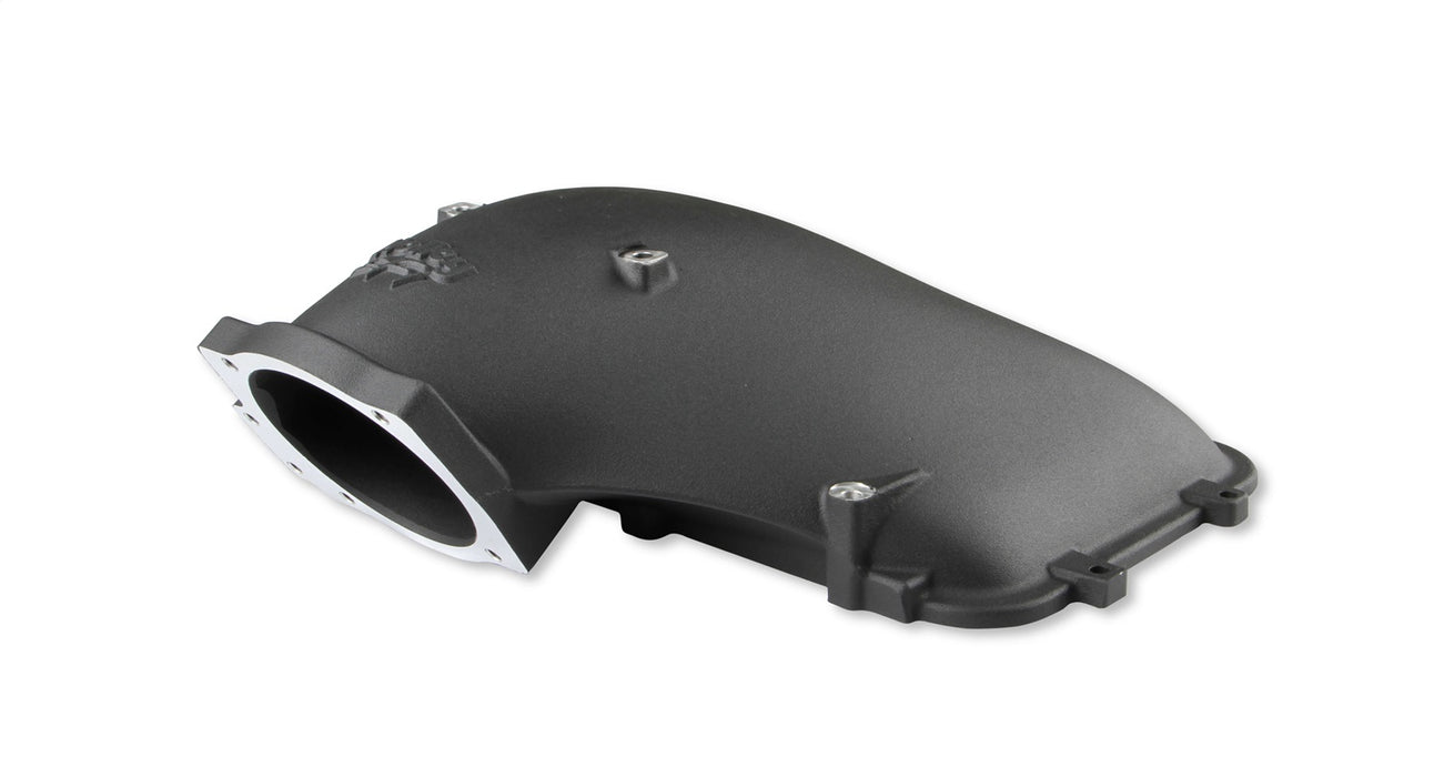 Holley EFI 300-306BK Holley EFI Hi-Ram Intake Manifold - Truck Part Superstore