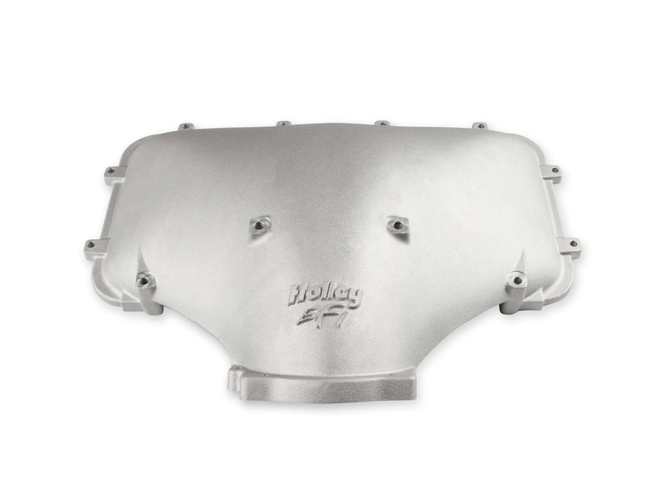 Holley EFI 300-308 Holley EFI Hi-Ram Intake Manifold - Truck Part Superstore