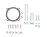 Holley EFI 300-308 Holley EFI Hi-Ram Intake Manifold - Truck Part Superstore
