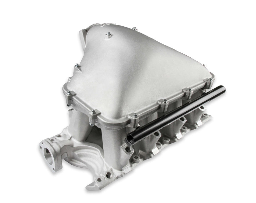 Holley EFI 300-308 Holley EFI Hi-Ram Intake Manifold - Truck Part Superstore