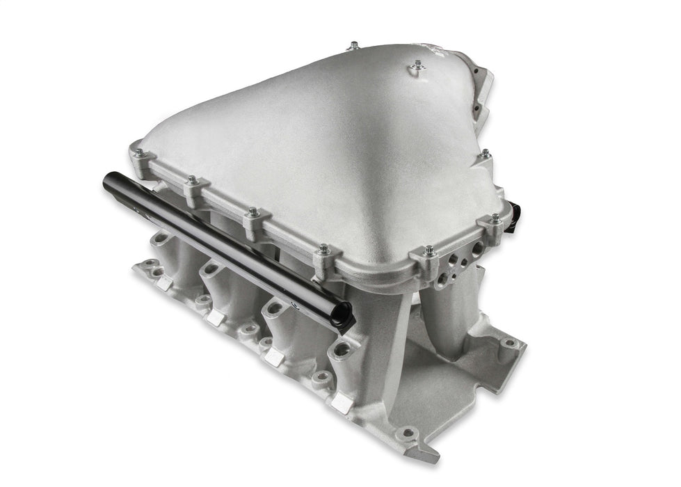 Holley EFI 300-308 Holley EFI Hi-Ram Intake Manifold - Truck Part Superstore