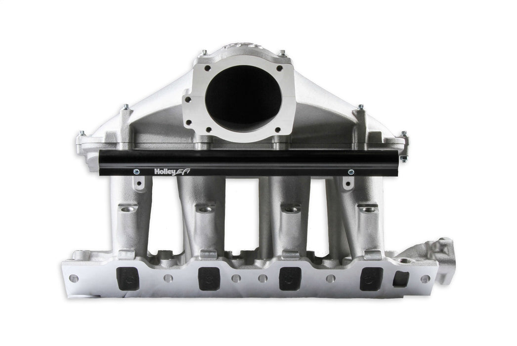 Holley EFI 300-308 Holley EFI Hi-Ram Intake Manifold - Truck Part Superstore