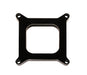 Quick Fuel Technology 300-4000QFT Carburetor Spacer; 1/2 in. Thick; Phenolic Plastic; Open 4150 Style; - Truck Part Superstore