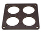 Quick Fuel Technology 300-4011QFT Carburetor Adapter Plate - Truck Part Superstore