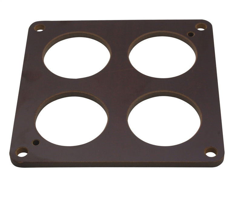 Quick Fuel Technology 300-4011QFT Carburetor Adapter Plate - Truck Part Superstore
