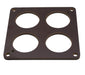 Quick Fuel Technology 300-4011QFT Carburetor Adapter Plate - Truck Part Superstore