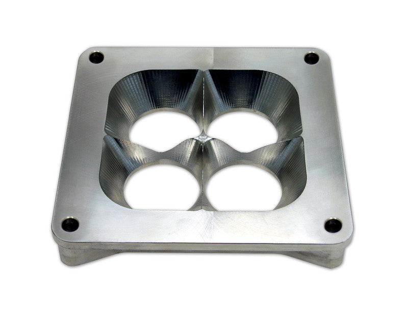 Quick Fuel Technology 300-4145-1ALQFT Carburetor Adapter Spacer - Truck Part Superstore
