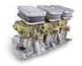 Holley 300-521 Intake Manifold - Truck Part Superstore