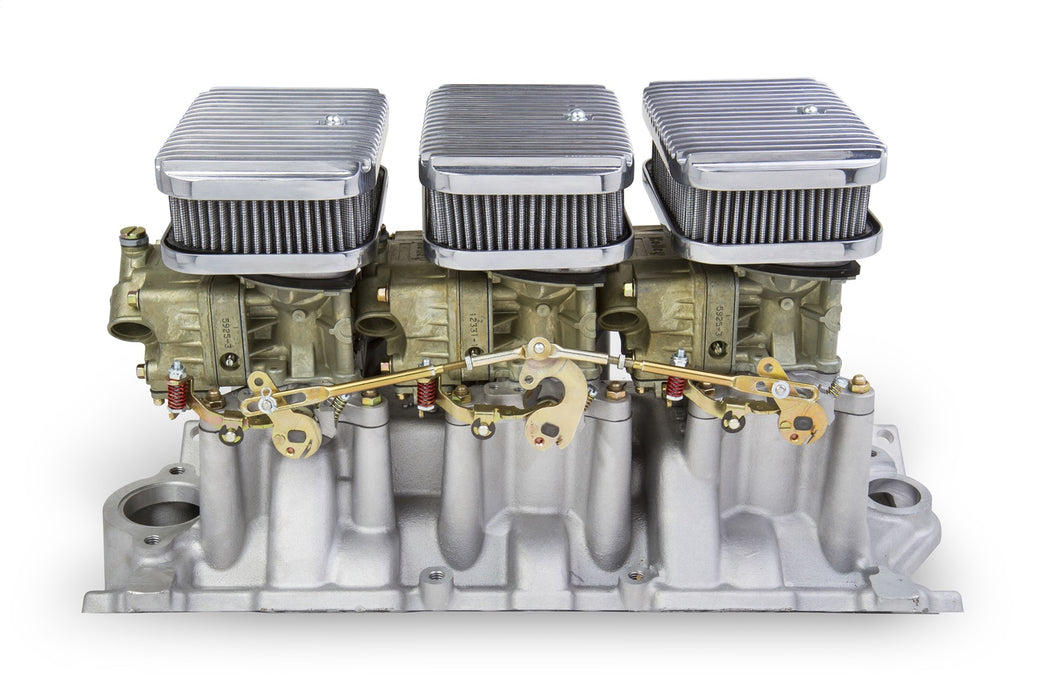 Holley 300-521 Intake Manifold - Truck Part Superstore