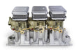 Holley 300-521 Intake Manifold - Truck Part Superstore