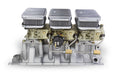 Holley 300-521 Intake Manifold - Truck Part Superstore