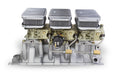 Holley 300-521 Intake Manifold - Truck Part Superstore