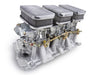 Holley 300-522 Intake Manifold - Truck Part Superstore