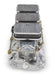 Holley 300-522 Intake Manifold - Truck Part Superstore