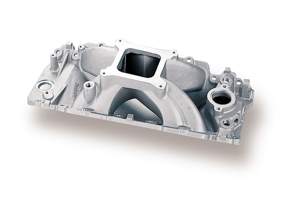 Holley 300-5 Strip Dominator Intake Manifold - Truck Part Superstore