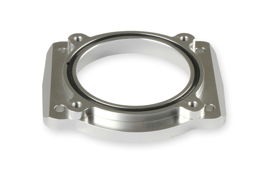 Holley EFI 300-660 Holley Throttle Body Adapter Kit - Truck Part Superstore