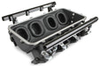 Holley EFI 300-600BK Holley EFI Lo-Ram Intake Manifold - Truck Part Superstore