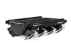 Holley EFI 300-601BK Holley EFI Lo-Ram Intake Manifold Base - Truck Part Superstore
