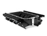 Holley EFI 300-601BK Holley EFI Lo-Ram Intake Manifold Base - Truck Part Superstore