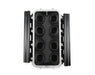 Holley EFI 300-601BK Holley EFI Lo-Ram Intake Manifold Base - Truck Part Superstore