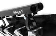 Holley EFI 300-601BK Holley EFI Lo-Ram Intake Manifold Base - Truck Part Superstore