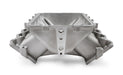 Holley EFI 300-601 Holley EFI Lo-Ram Intake Manifold Base - Truck Part Superstore
