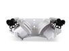 Holley EFI 300-603 Holley EFI Lo-Ram Intake Manifold - Truck Part Superstore