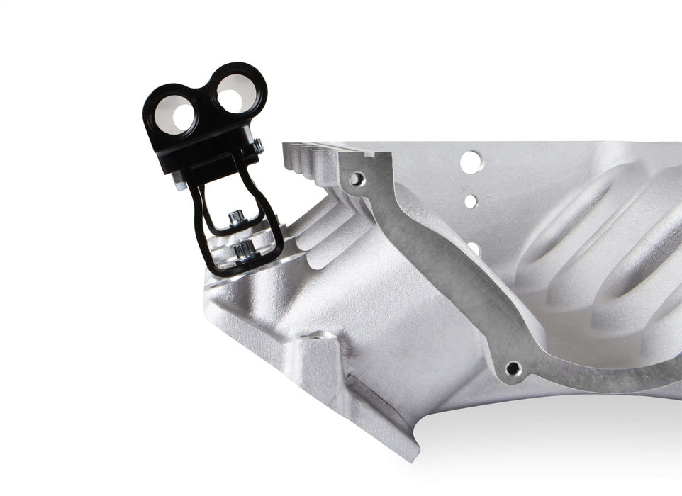Holley EFI 300-603 Holley EFI Lo-Ram Intake Manifold - Truck Part Superstore