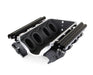 Holley EFI 300-603BK Holley EFI Lo-Ram Intake Manifold - Truck Part Superstore