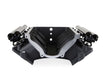 Holley EFI 300-603BK Holley EFI Lo-Ram Intake Manifold - Truck Part Superstore
