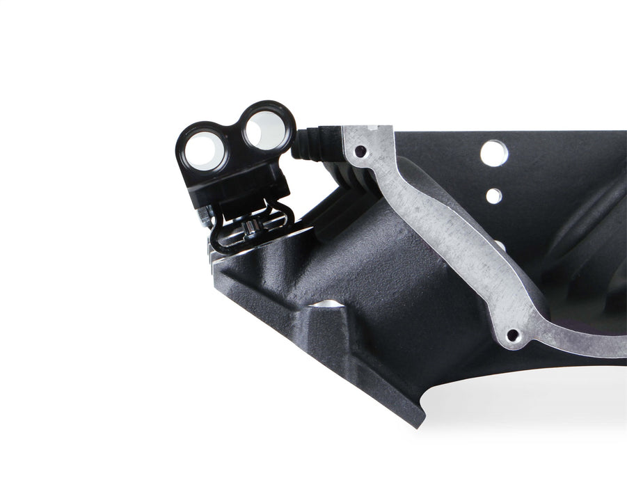 Holley EFI 300-603BK Holley EFI Lo-Ram Intake Manifold - Truck Part Superstore