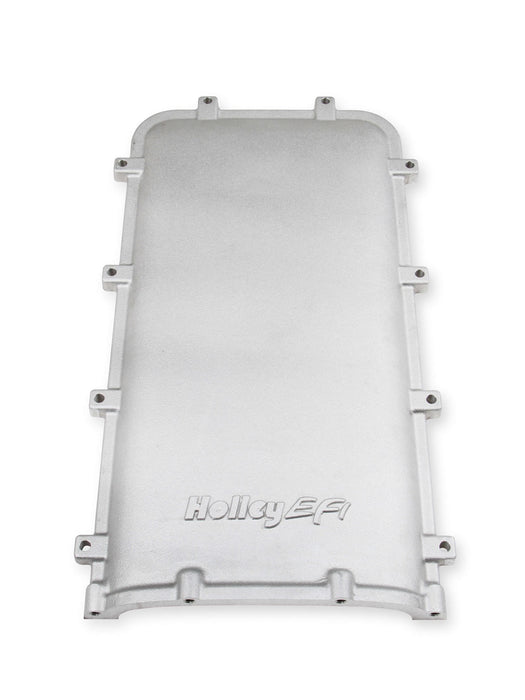 Holley EFI 300-604 Holley EFI Lo-Ram Plenum - Truck Part Superstore