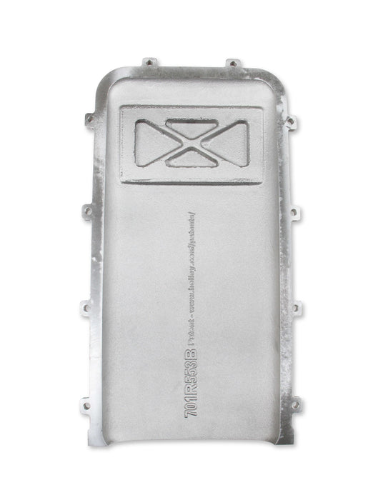 Holley EFI 300-604 Holley EFI Lo-Ram Plenum - Truck Part Superstore