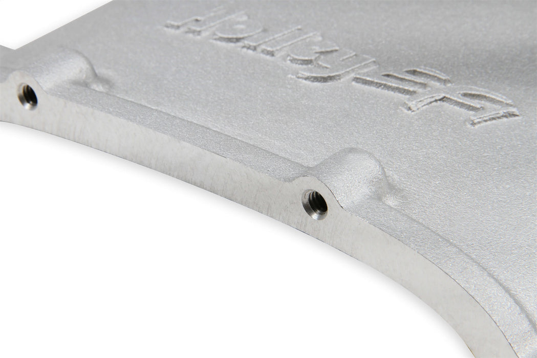 Holley EFI 300-604 Holley EFI Lo-Ram Plenum - Truck Part Superstore