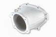 Holley EFI 300-606 EFI Lo-Ram Throttle Body Adapter; 105 mm; For Front Feed Low-Ram PN[300-621]; - Truck Part Superstore