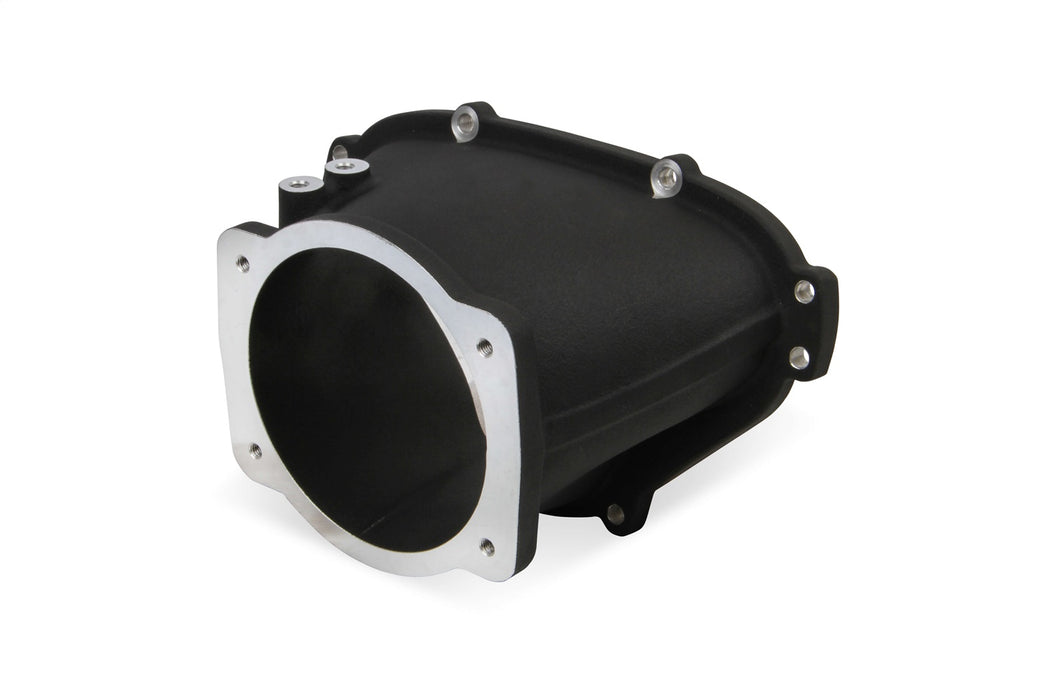 Holley EFI 300-606BK EFI Lo-Ram Throttle Body Adapter - Truck Part Superstore