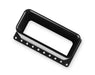 Holley EFI 300-608BK Holley EFI Lo-Ram Burst Panel Duct - Truck Part Superstore