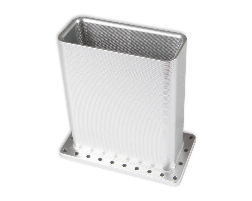 Holley EFI 300-608 Holley EFI Lo-Ram Burst Panel Duct - Truck Part Superstore
