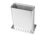 Holley EFI 300-608 Holley EFI Lo-Ram Burst Panel Duct - Truck Part Superstore