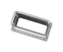 Holley EFI 300-608 Holley EFI Lo-Ram Burst Panel Duct - Truck Part Superstore