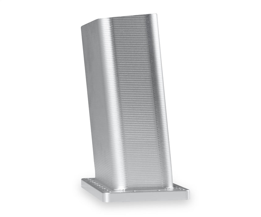 Holley EFI 300-608 Holley EFI Lo-Ram Burst Panel Duct - Truck Part Superstore