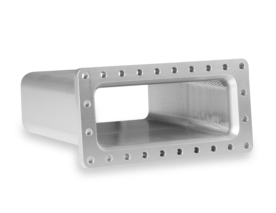 Holley EFI 300-608 Holley EFI Lo-Ram Burst Panel Duct - Truck Part Superstore