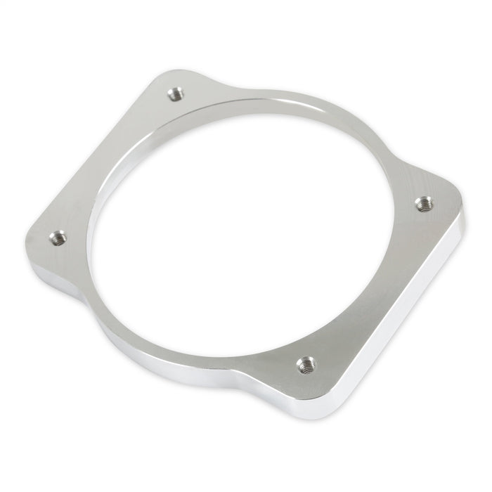 Holley EFI 300-610 Throttle Body Flange - Truck Part Superstore