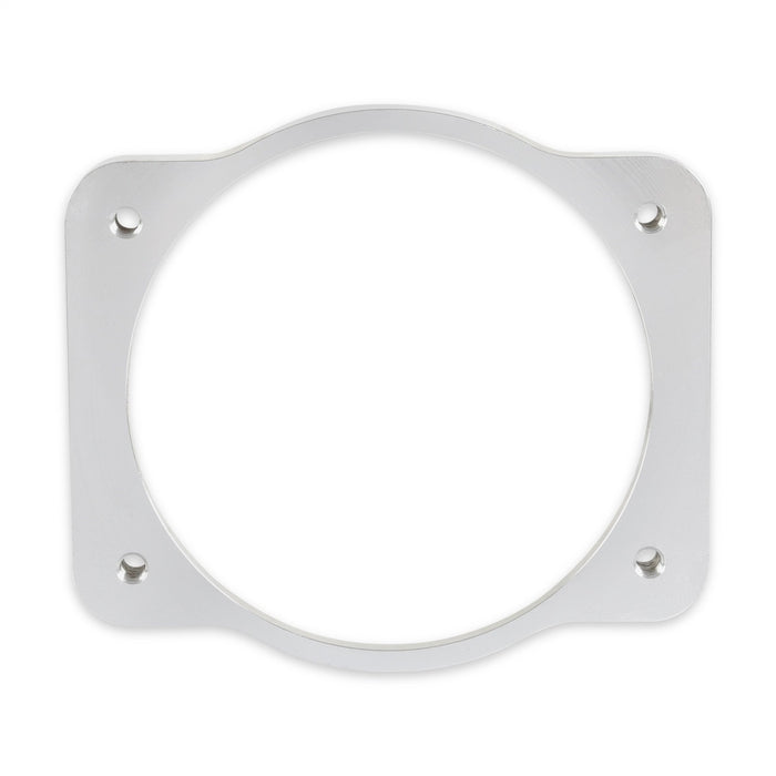 Holley EFI 300-610 Throttle Body Flange - Truck Part Superstore