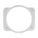 Holley EFI 300-610 Throttle Body Flange - Truck Part Superstore